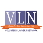 Volunteer Lawyer's Network 