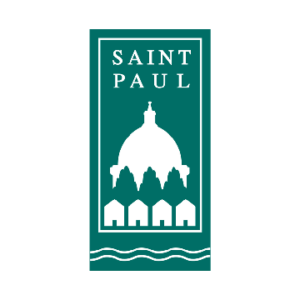 Saint Paul Logo