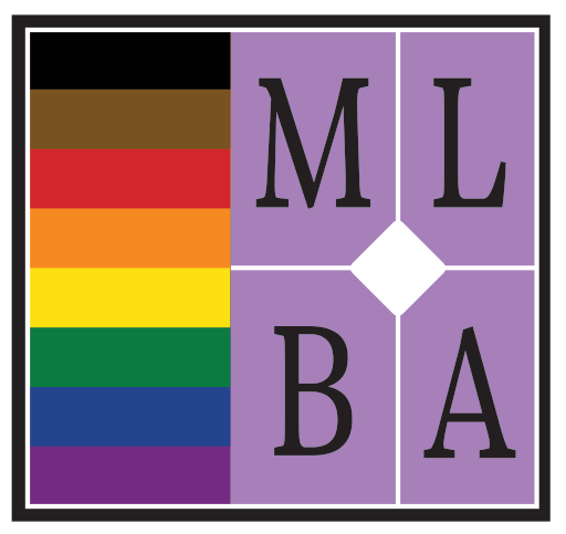 Minnesota Lavendar Bar Association Square Logo